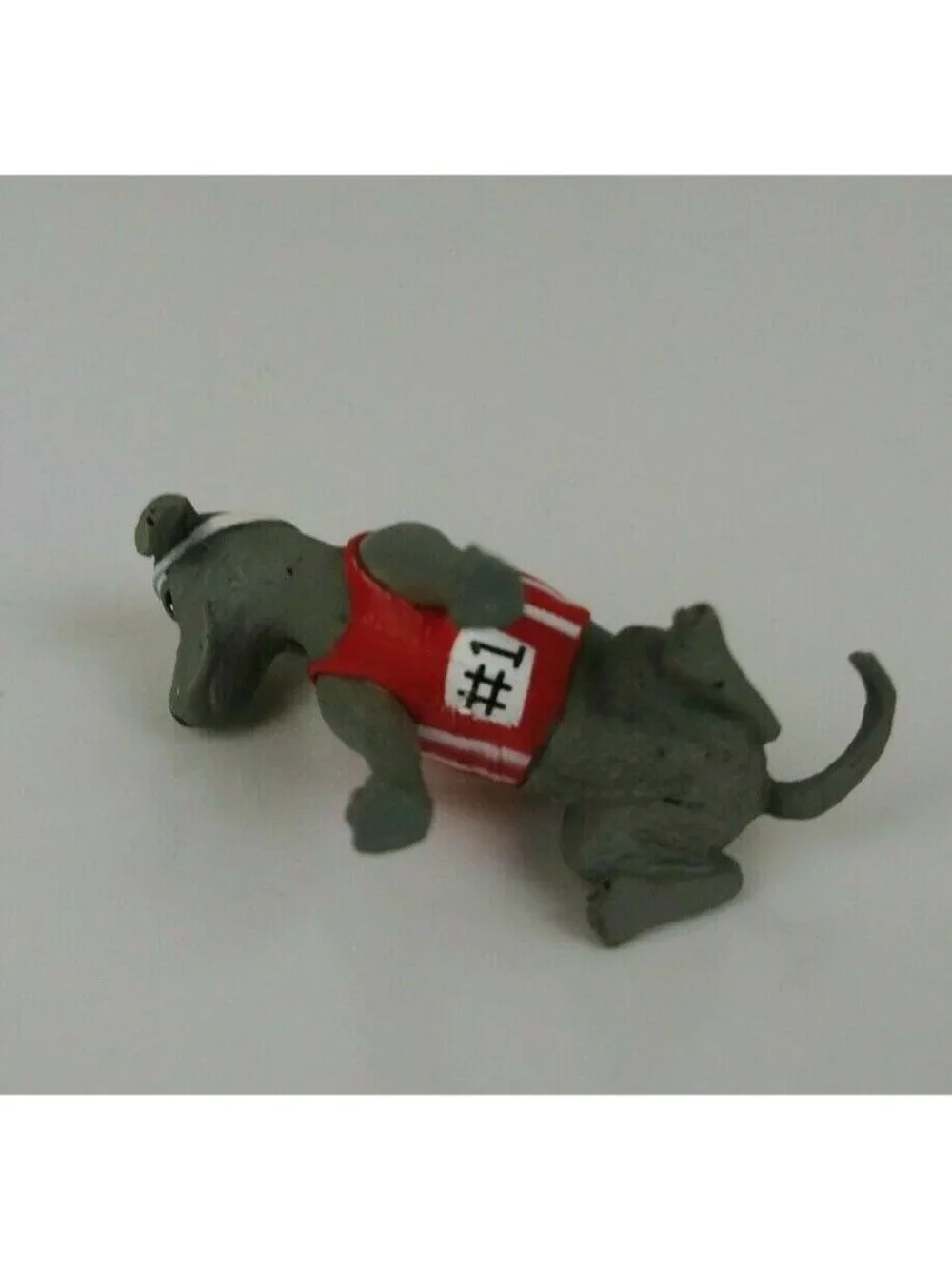 Homies County Dog Pound Series 3 Smoke rare